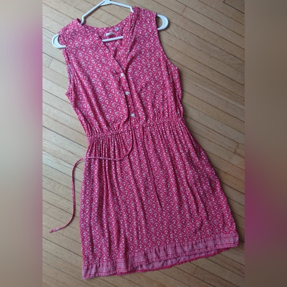 GAP Mini Shirtdress, size S - Picture 7 of 8
